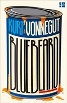 KNYGA Kurt Vonnegut Bluebeard