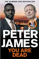 KNYGA James Peter You Are Dead