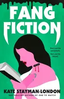 KNYGA Kate Stayman London Fang Fiction