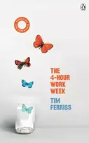 KNYGA Timothy Ferriss 4-Hour Work Week, (Vermilion Life Essentials)