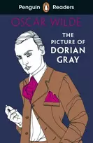 KNYGA Oscar Wilde Penguin Readers Level 3: The Picture of Dorian Gray (ELT Graded Reader), Abridged Edition