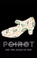 KNYGA Agatha Christie One, Two, Buckle My Shoe