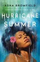 KNYGA Asha Bromfield Hurricane Summer