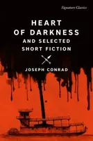 KNYGA Joseph Conrad Heart of Darkness and Selected Short Fiction