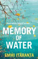 KNYGA Olaf Maly Memory of Vanduo