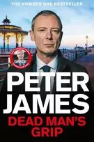 KNYGA James Peter Dead Man's Grip