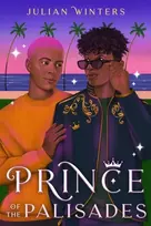KNYGA Julian Winters Prince of the Palisades