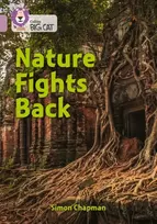 KNYGA Simon Chapman Nature Fights Back, Band 18/Pearl
