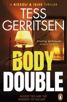 KNYGA Tess Gerritsen Body Double, (Rizzoli & Isles series 4)