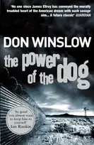 KNYGA Don Winslow Power of the Dog