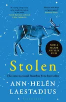 KNYGA Ann Helen Laestadius Stolen, NOW A MAJOR GLOBAL NETFLIX ADAPTATION