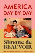 KNYGA Simone De Beauvoir America Day by Day