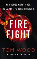 KNYGA Tom Wood Firefight, One hitman in the battle of his life