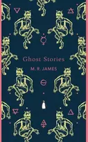 KNYGA Montague Rhodes James Ghost Stories
