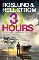 KNYGA Anders Roslund Three Hours