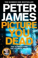 KNYGA James Peter Picture You Dead