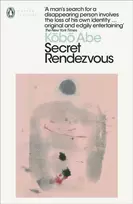 KNYGA Abe Kobo Secret Rendezvous