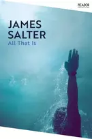 KNYGA James Salter All That Is