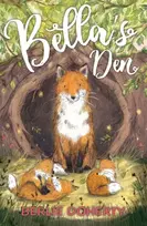 KNYGA Berlie Doherty Bella's Den