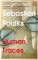 KNYGA Sebastian Faulks Human Traces