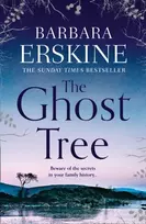 KNYGA Barbara Erskine Ghost Tree
