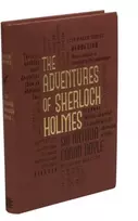 KNYGA Arthur Conan Doyle Adventures of Sherlock Holmes