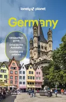 KNYGA Lonely Planet Germany