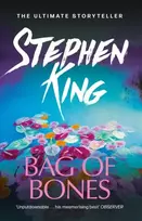 KNYGA Stephen King Bag of Bones
