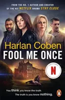 KNYGA Harlan Coben Fool Me Once