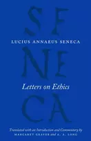 KNYGA Lucius Annaeus Seneca Letters on Ethics – To Lucilius