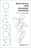 KNYGA Michel Lauricella Morpho: Joint Forms and Muscular Functions