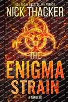 KNYGA Nick Thacker Enigma Strain