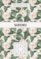 KNYGA Gareth Moore Perfect Pocket Puzzles: Sudoku
