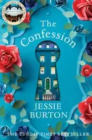 KNYGA Jessie Burton Confession