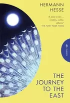 KNYGA Hermann Hesse Journey to the East