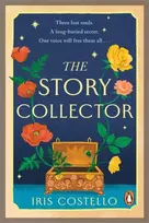 KNYGA Iris Costello Story Collector