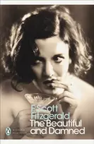 KNYGA F Scott Fitzgerald Beautiful and Damned