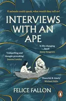 KNYGA Felice Fallon Interviews with an Ape