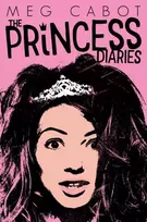 KNYGA Meg Cabot Princess Diaries