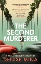 KNYGA Denise Mina Second Murderer, Journey through the shadowy underbelly of 1940s LA in this new murder mystery