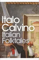 KNYGA Italo Calvino Italian Folktales