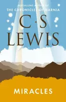 KNYGA C.S. Lewis Miracles