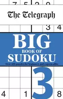 KNYGA Telegraph Media Group Telegraph Big Book of Sudoku 3