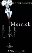 KNYGA Anne Rice Merrick, The Vampire Chronicles 7