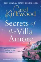 KNYGA Carol Kirkwood Secrets of the Villa Amore