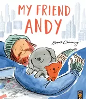KNYGA Emma Chinnery My Friend Andy