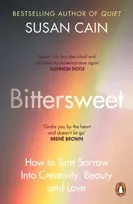 KNYGA Susan Cain Bittersweet, How to Turn Sorrow Into Creativity, Beauty and Love