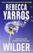 KNYGA Rebecca Yarros Wilder