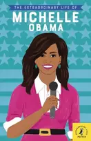 KNYGA Sarah Walsh Extraordinary Life of Michelle Obama