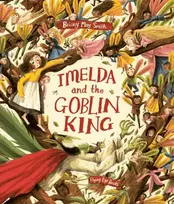 KNYGA Briony May Smith Imelda and the Goblin King